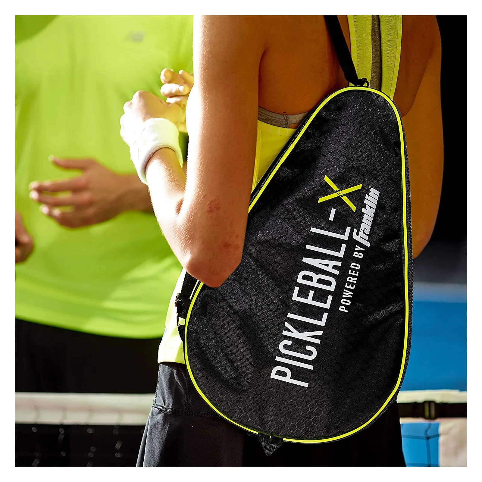 Franklin Protective Paddle Bag 3 colors