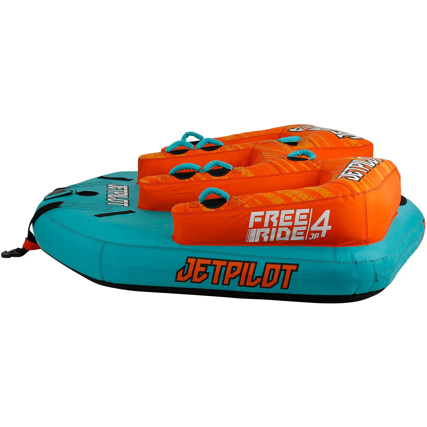 Freeride 4P Ski Tube