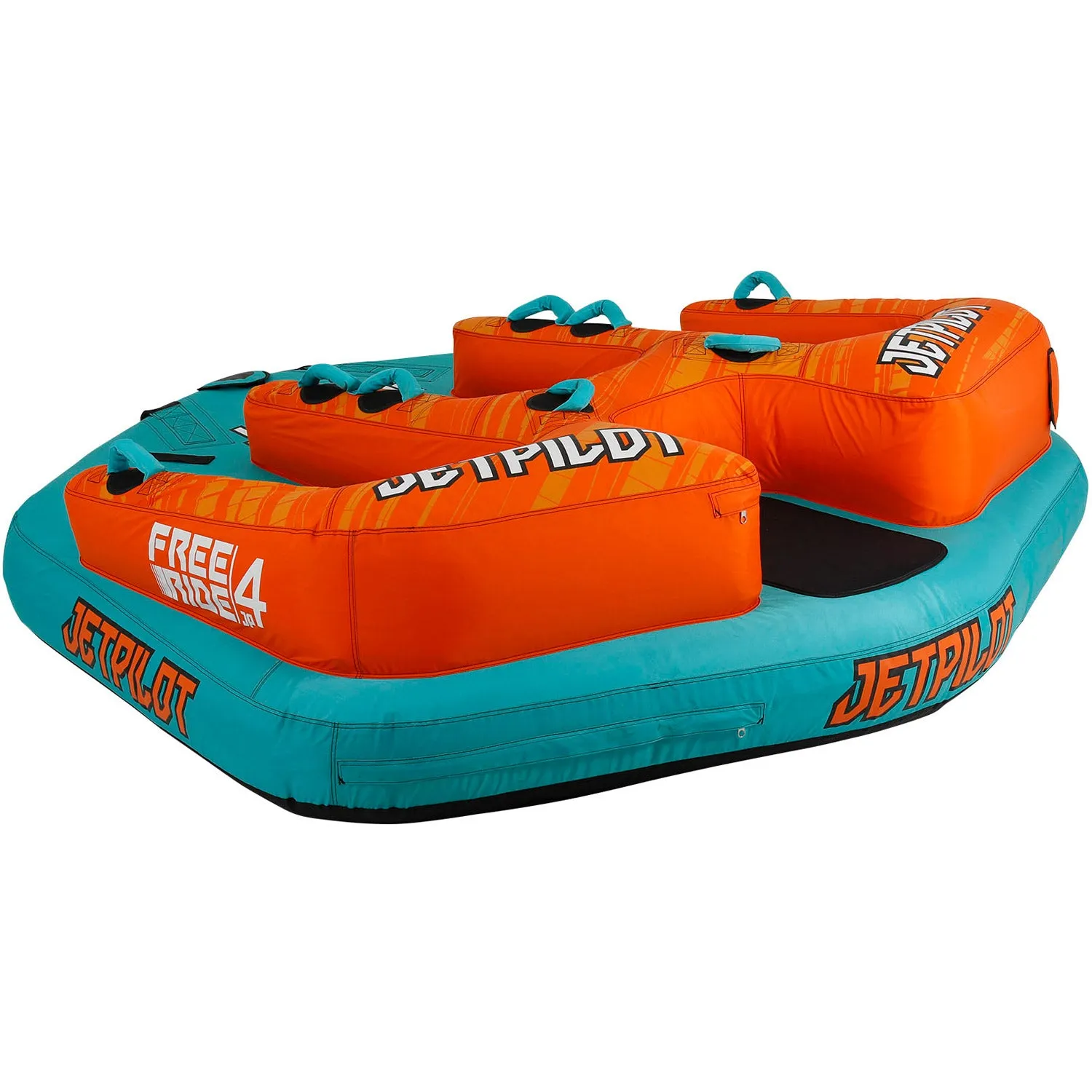Freeride 4P Ski Tube