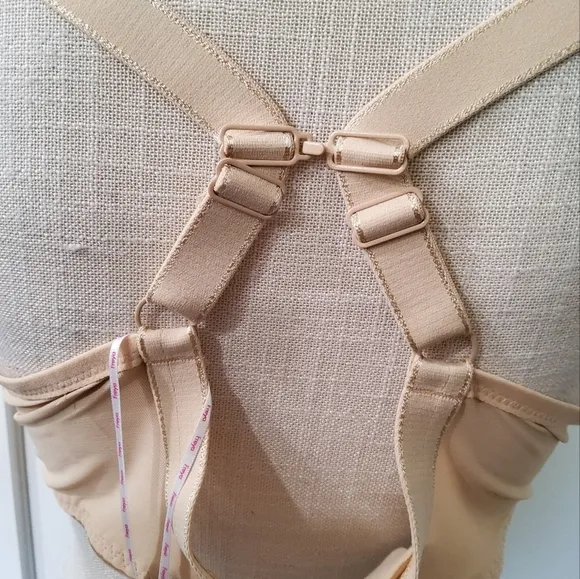 Freya Cameo Padded Bra Size 38 I