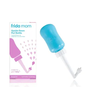 Frida Mom Upside Down Peri Bottle