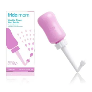 FridaMom Upside Down Peri Bottle