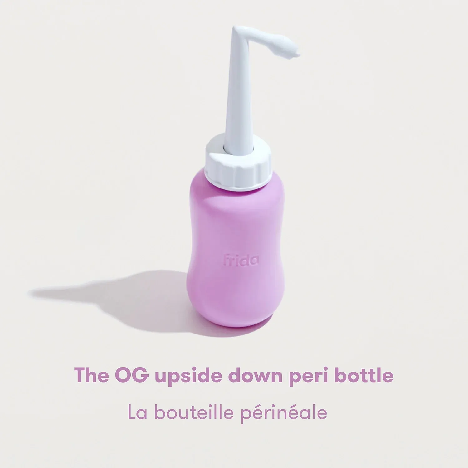 FridaMom Upside Down Peri Bottle