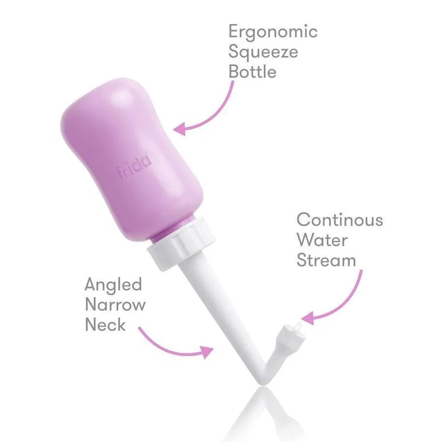 FridaMom Upside Down Peri Bottle