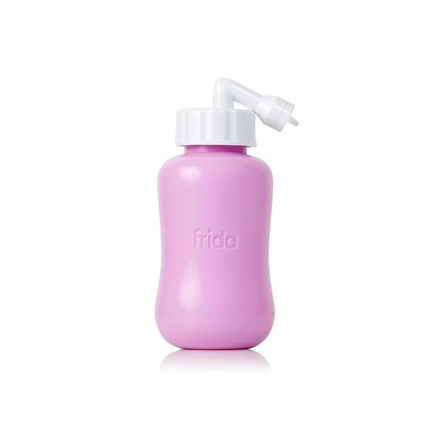FridaMom Upside Down Peri Bottle