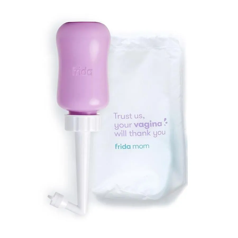 FridaMom Upside Down Peri Bottle
