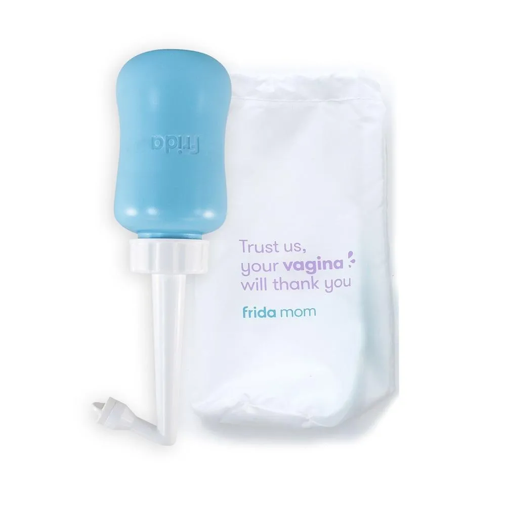 FridaMom Upside Down Peri Bottle