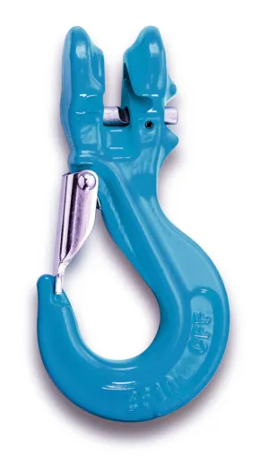 G-100 CLUTCH SLING HOOK 5/8"