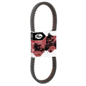 G-Force Snowmobile CVT Drive Belt 210150 Fits some Polaris Part# 44G4714