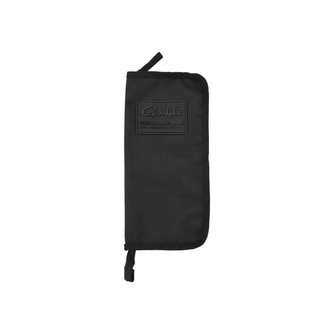 G-hook & booklet wallet
