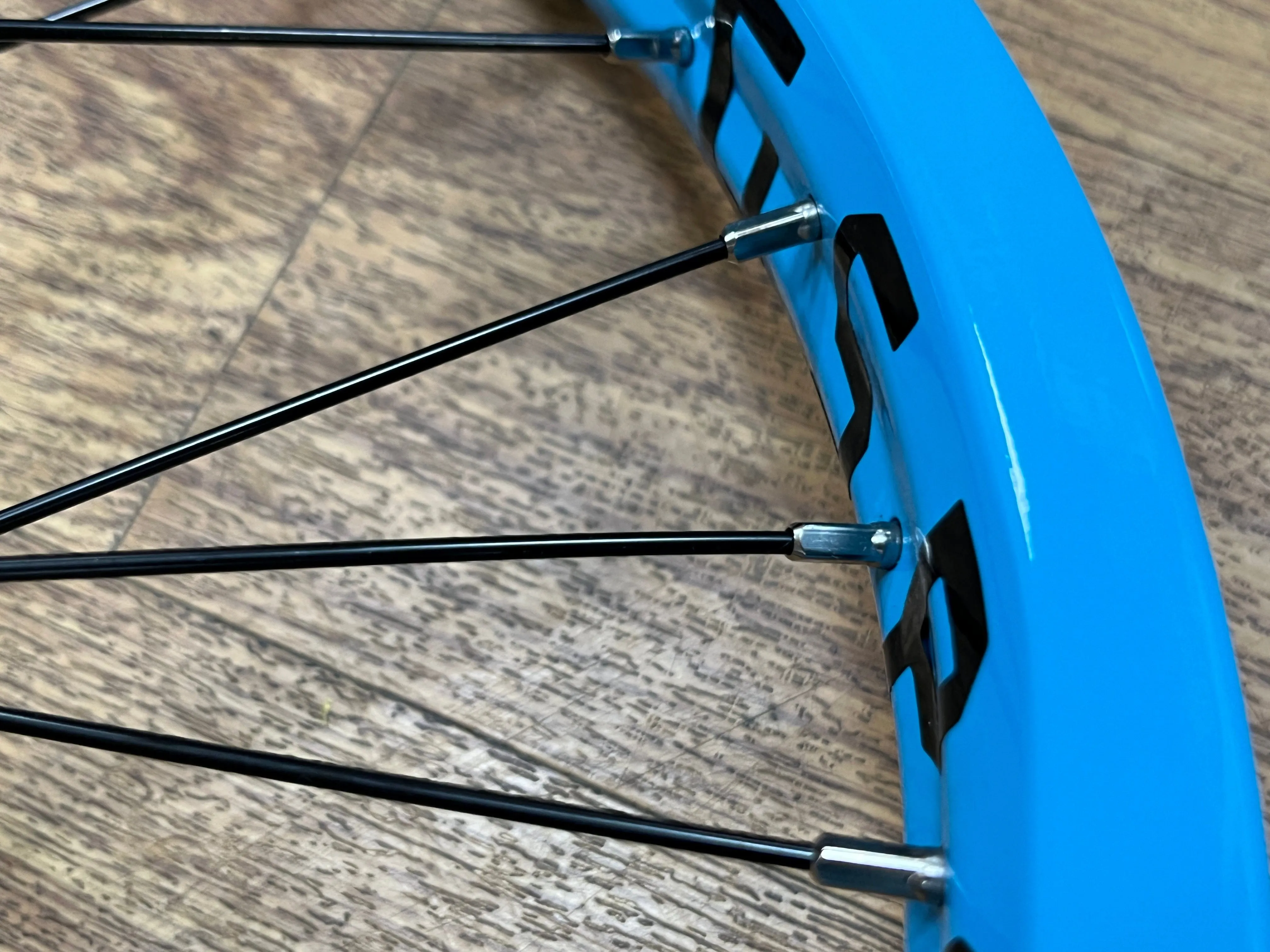 G-Sport Elite Freecoaster Rear Wheel