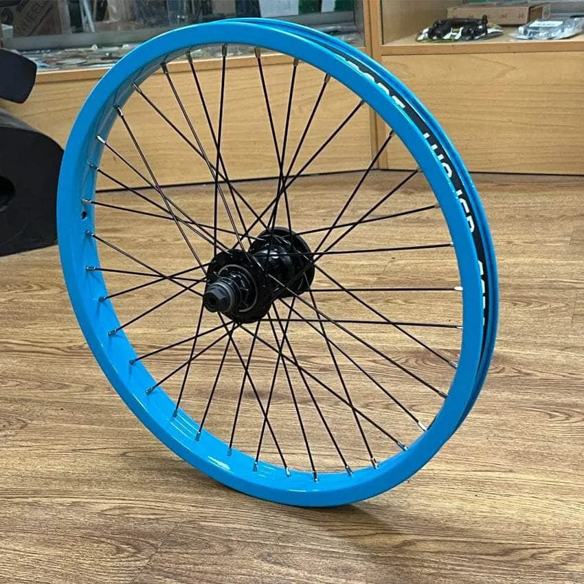 G-Sport Elite Freecoaster Rear Wheel
