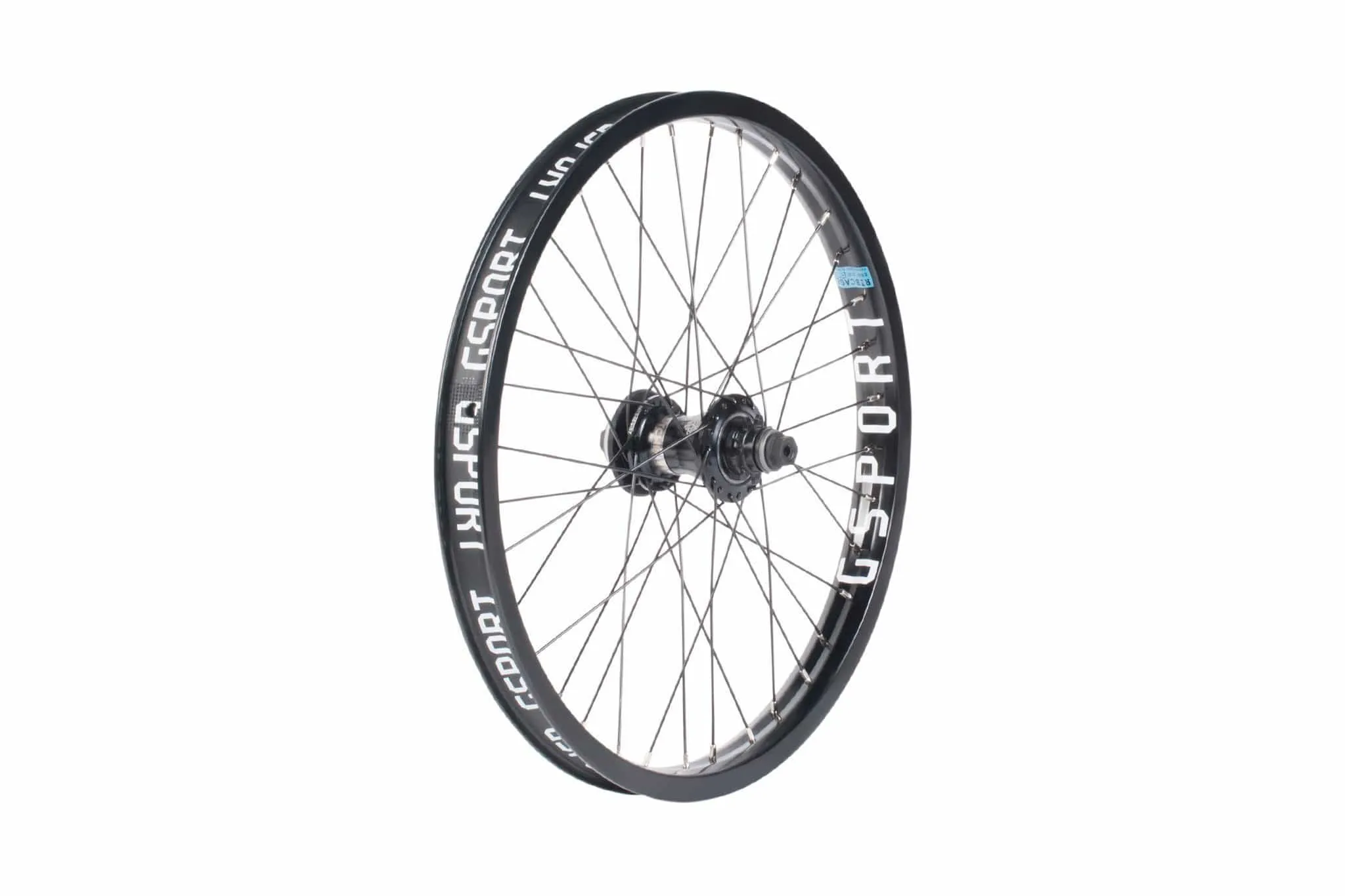 G-Sport Elite Freecoaster Rear Wheel