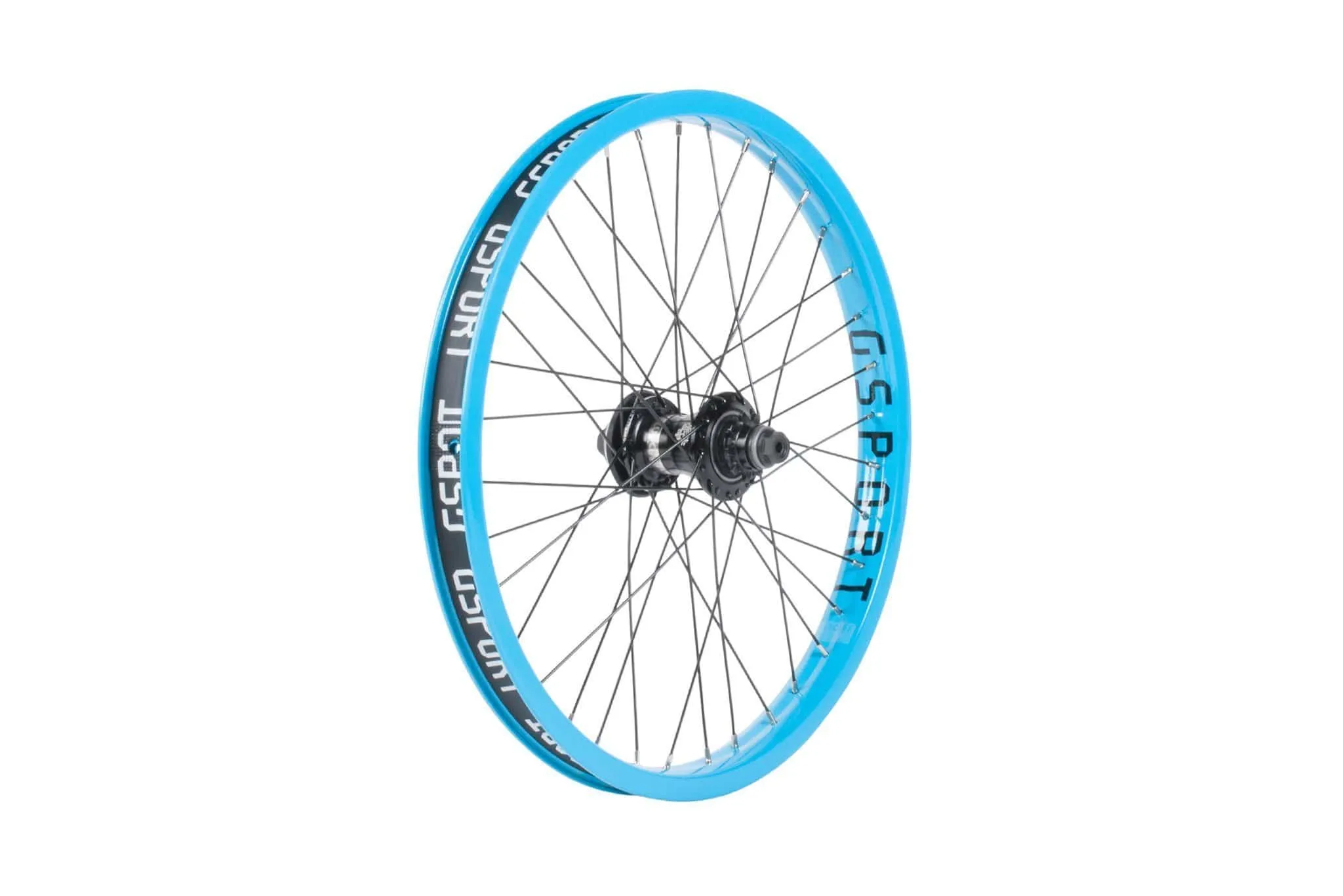 G-Sport Elite Freecoaster Rear Wheel