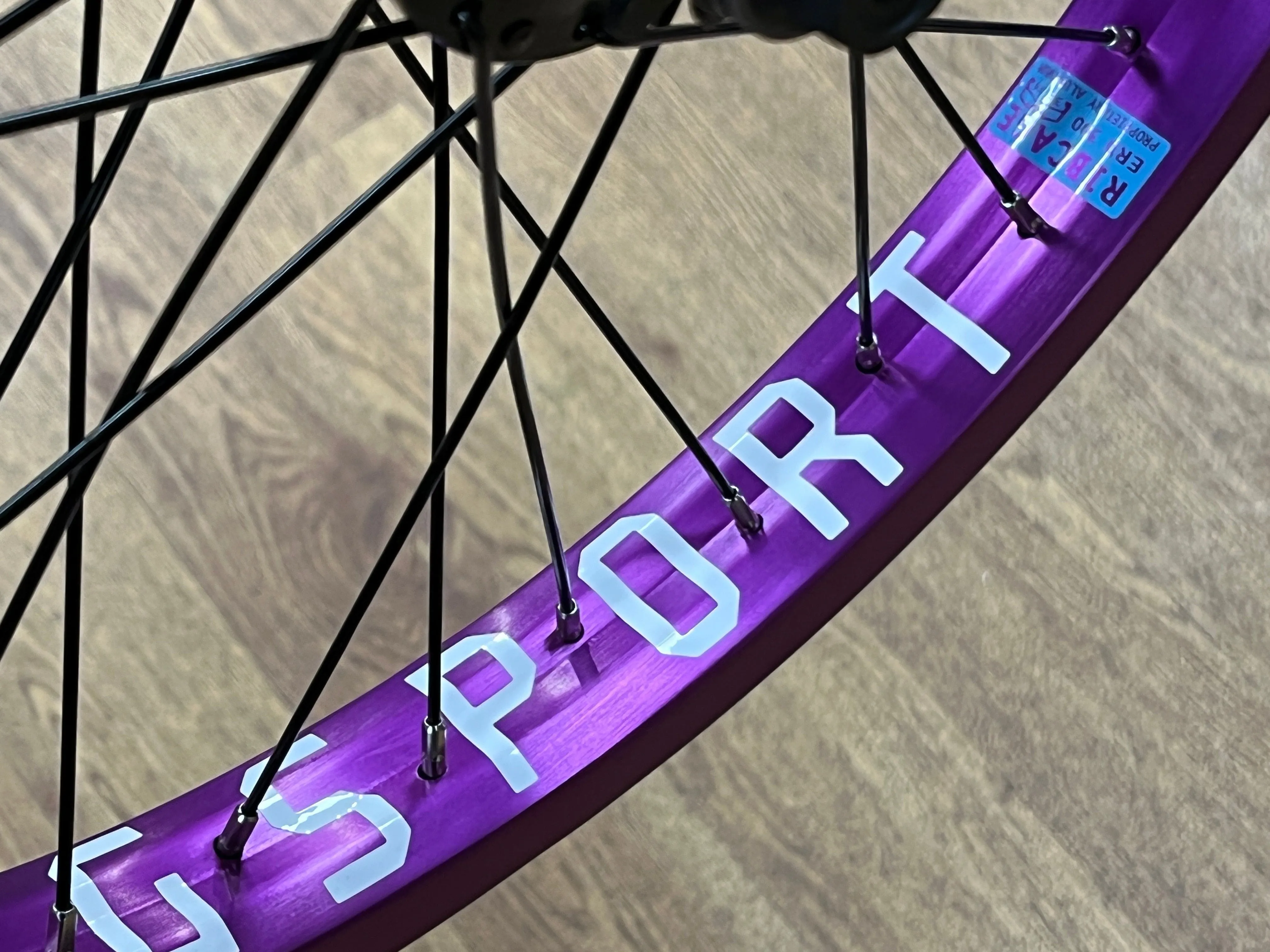 G-Sport Elite Freecoaster Rear Wheel