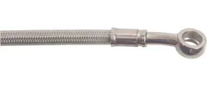 GALFER FK003D37CL Stainless Steel Hydraulic Clutch Line