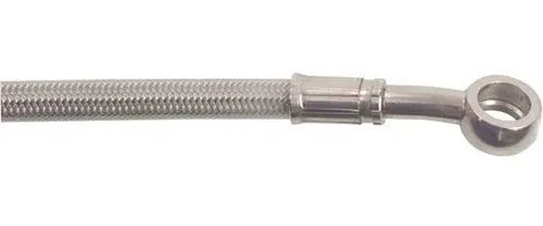 GALFER FK003D37CL Stainless Steel Hydraulic Clutch Line