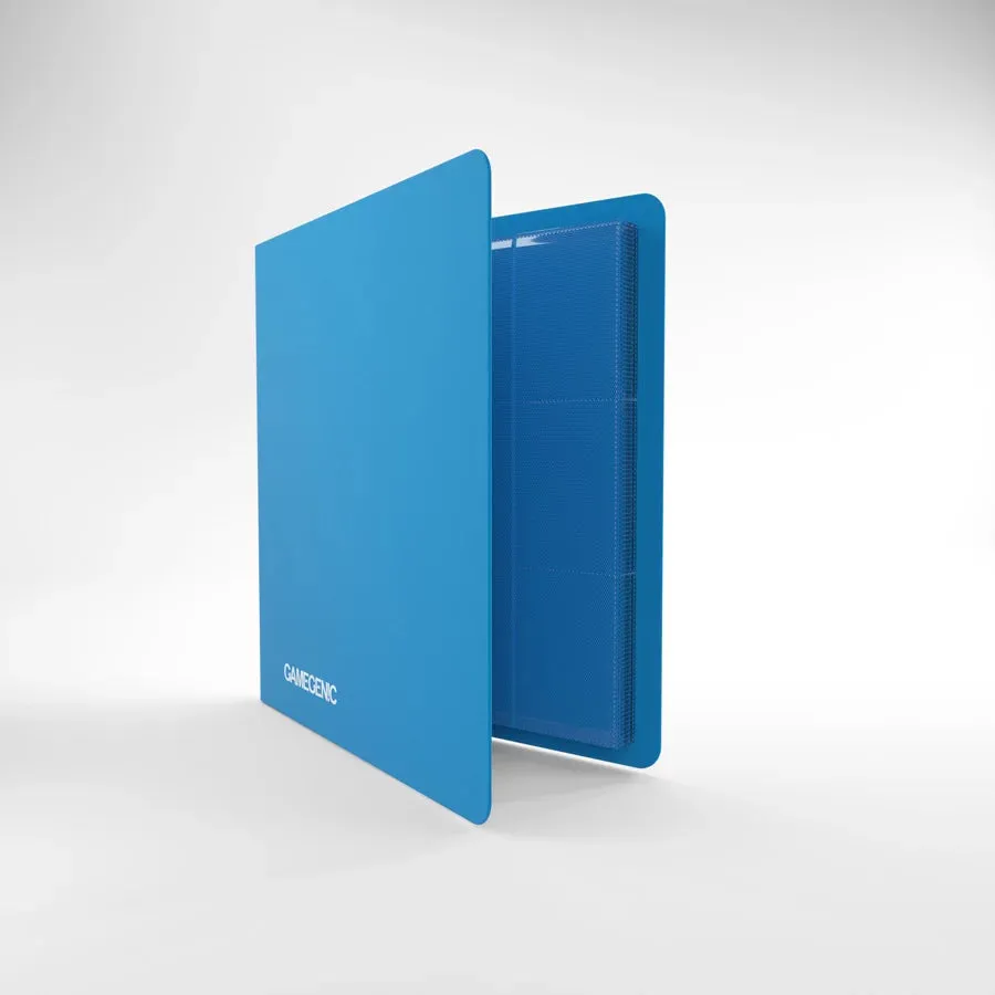Gamegenic Casual Album 24-Pocket - Blue