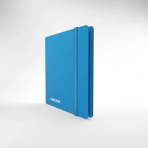 Gamegenic Casual Album 24-Pocket - Blue