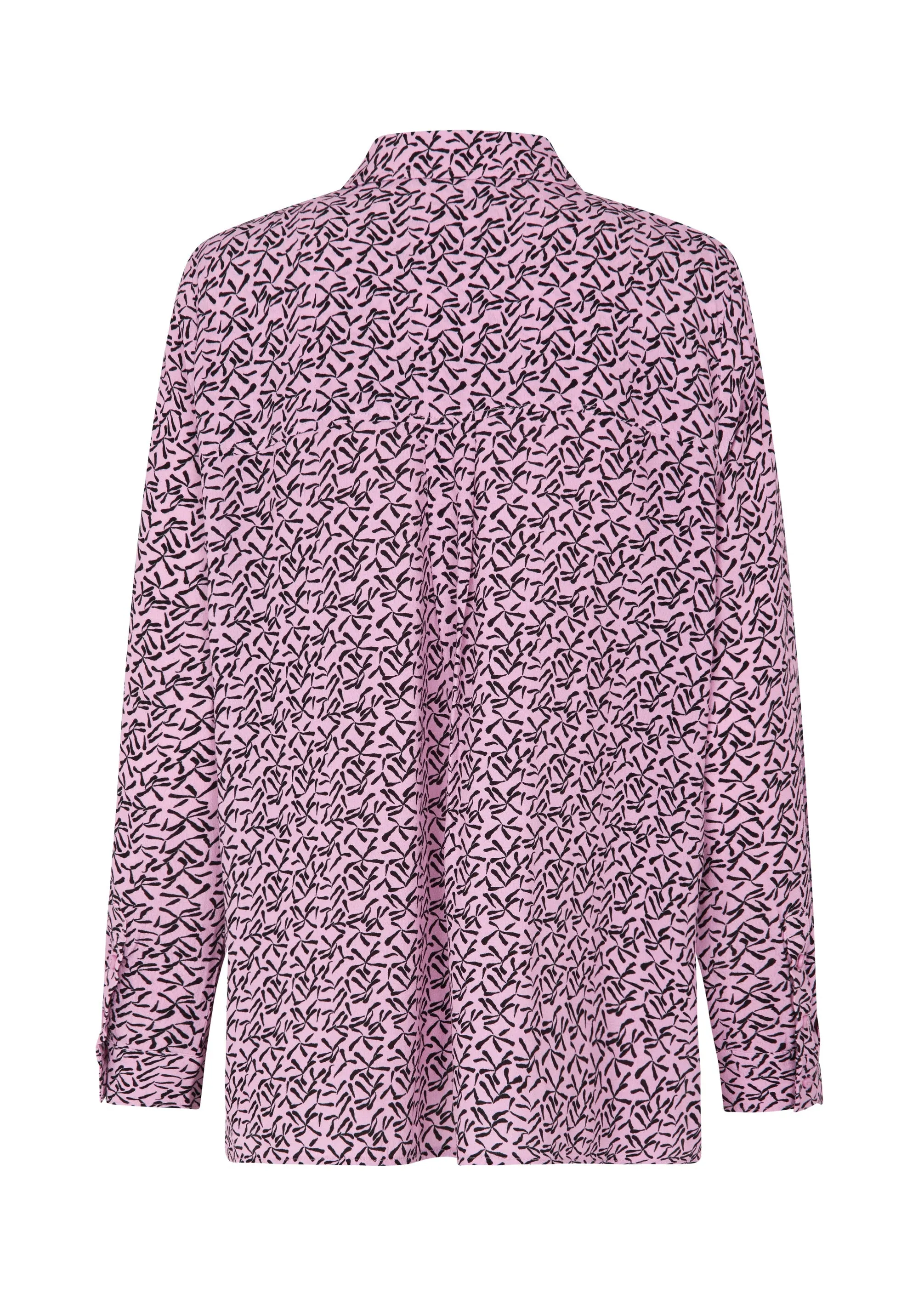 GamiMD print shirt - Pastel Stroke