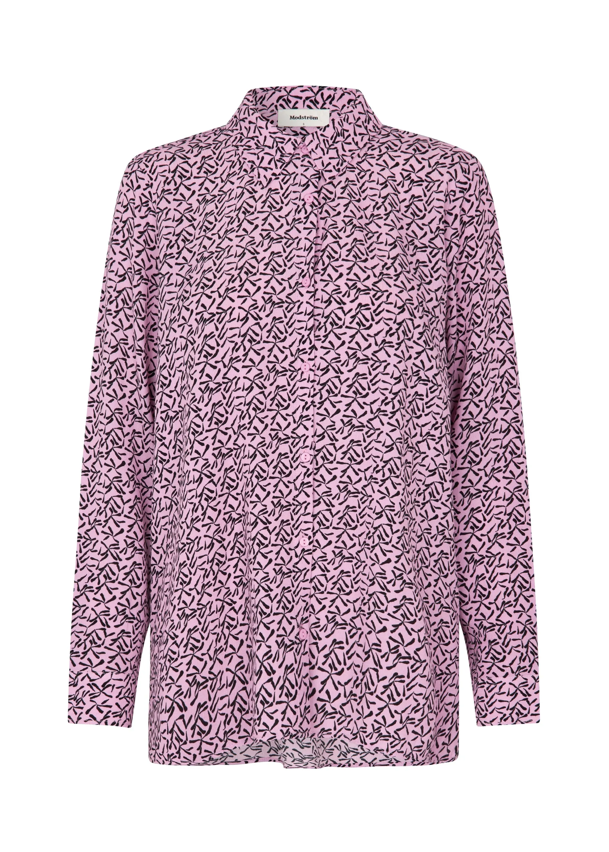 GamiMD print shirt - Pastel Stroke