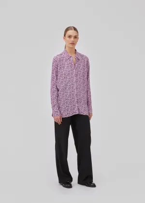GamiMD print shirt - Pastel Stroke