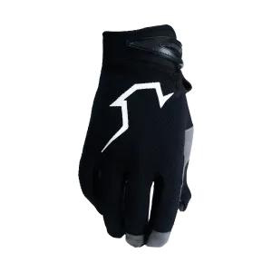 GANTS DATA NOIR- FIRST RACING