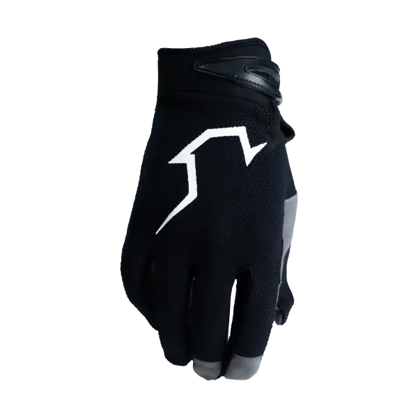 GANTS DATA NOIR- FIRST RACING