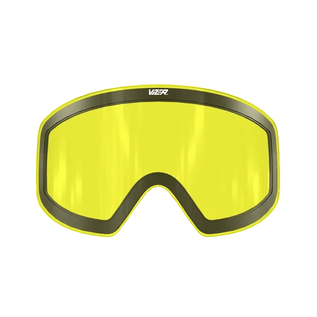 Gele Lens | NINJA