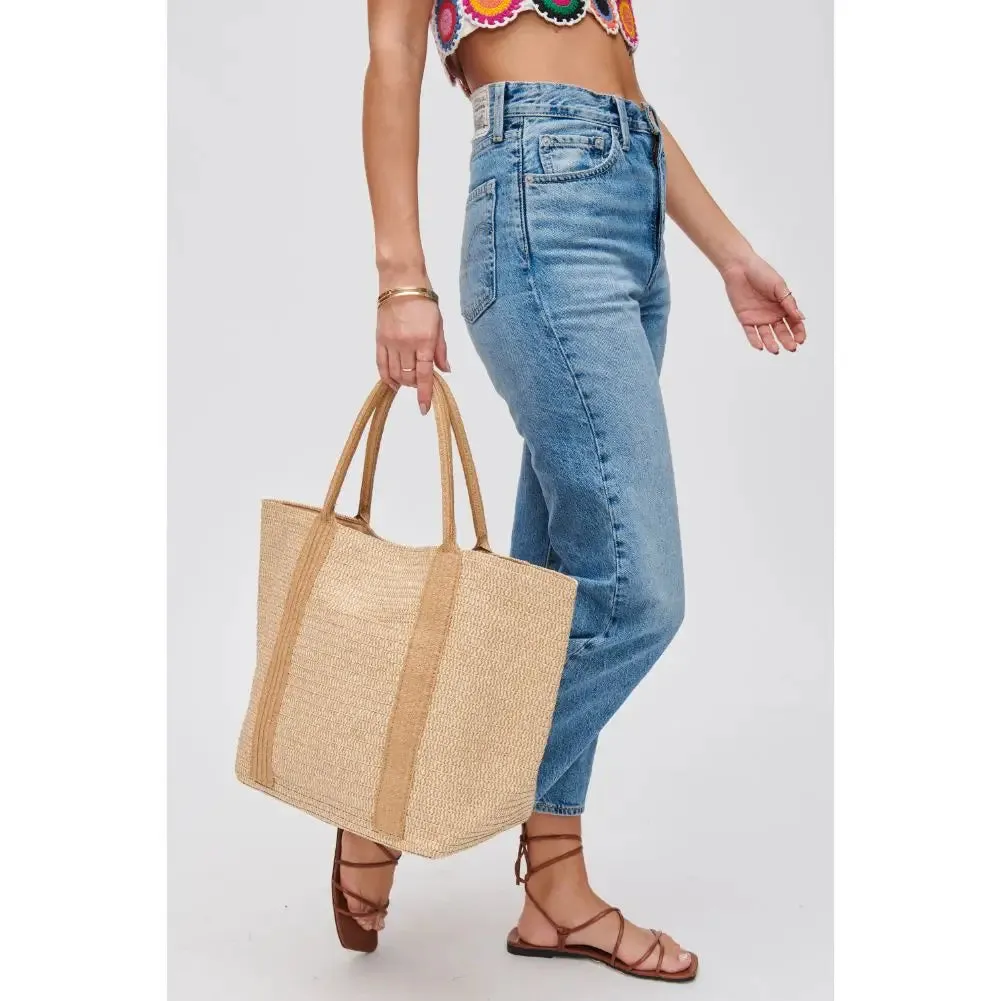 Geraldine Tote