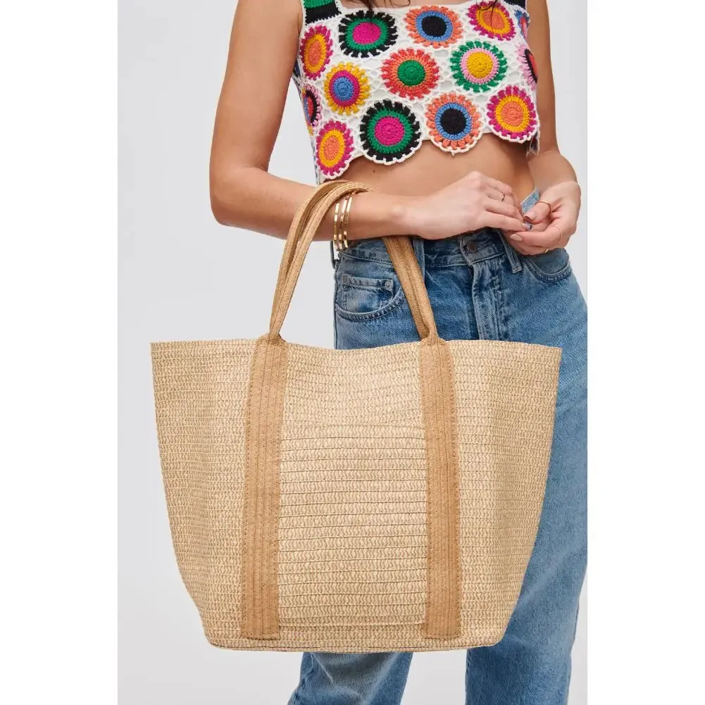 Geraldine Tote