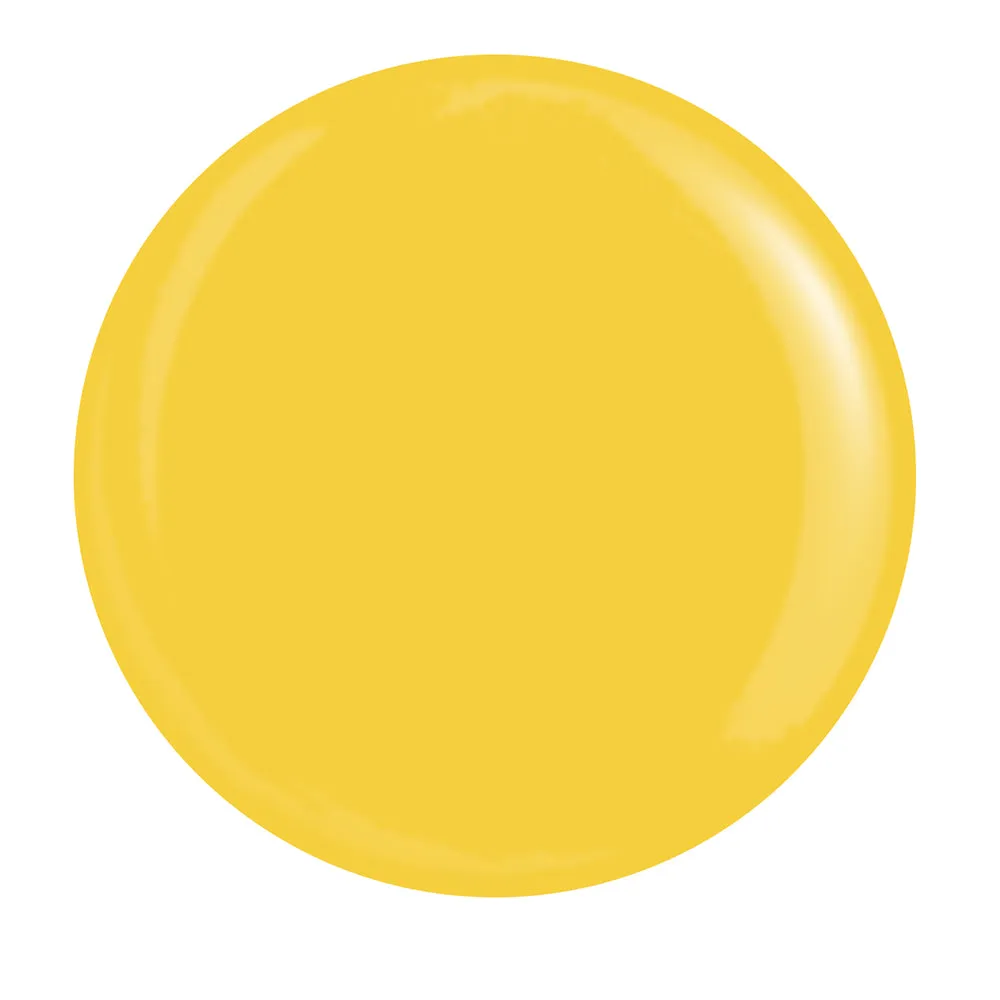 Get Happy Fast, Yellow, 10ml