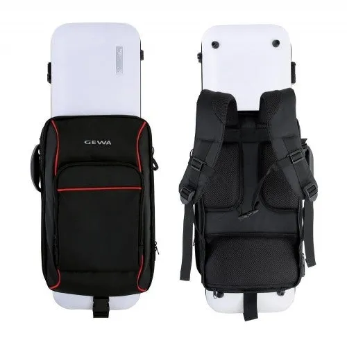 GEWA Backpack for Oblong Case