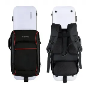 GEWA Backpack for Oblong Case