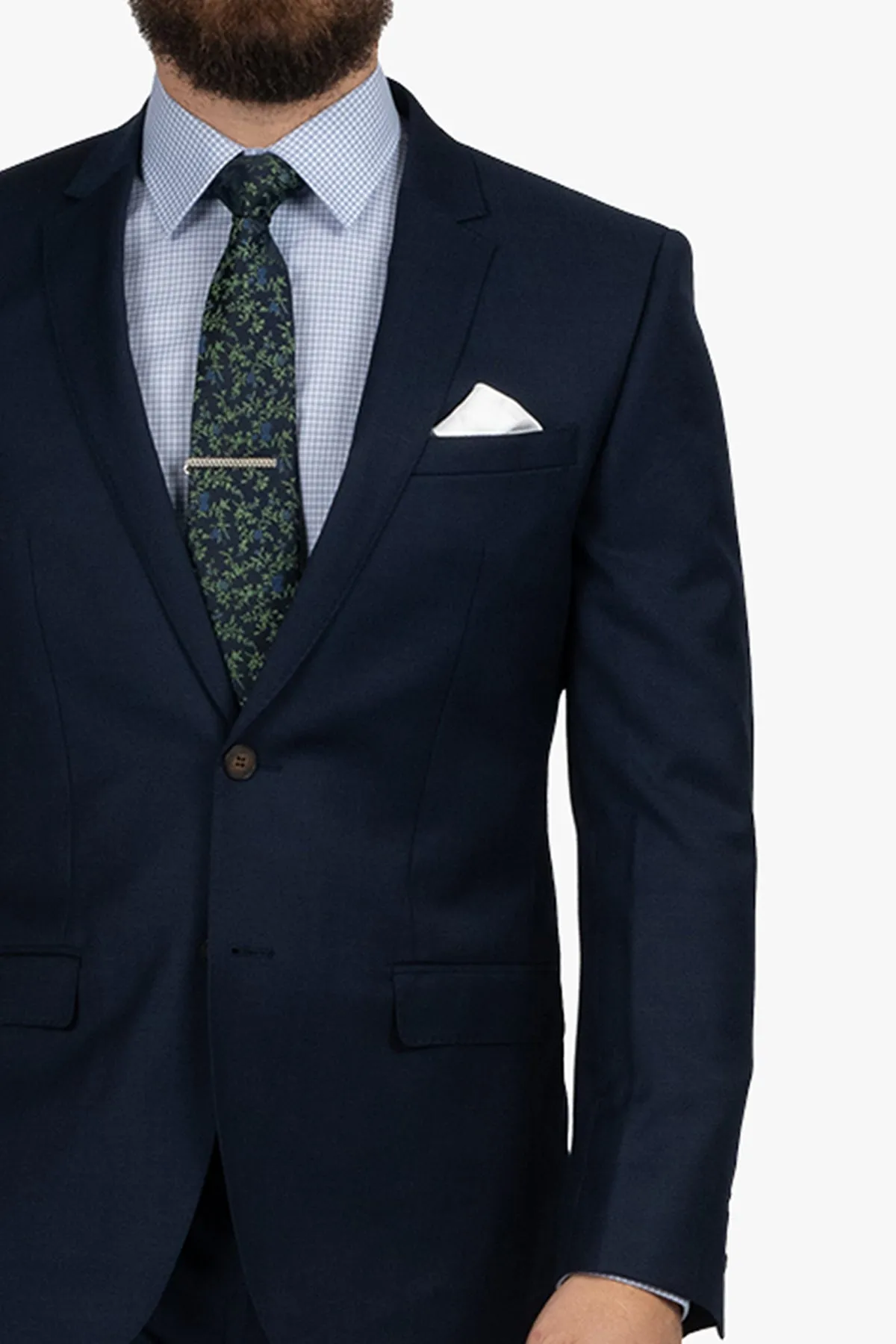 Gibson | Delirium Suit Jacket