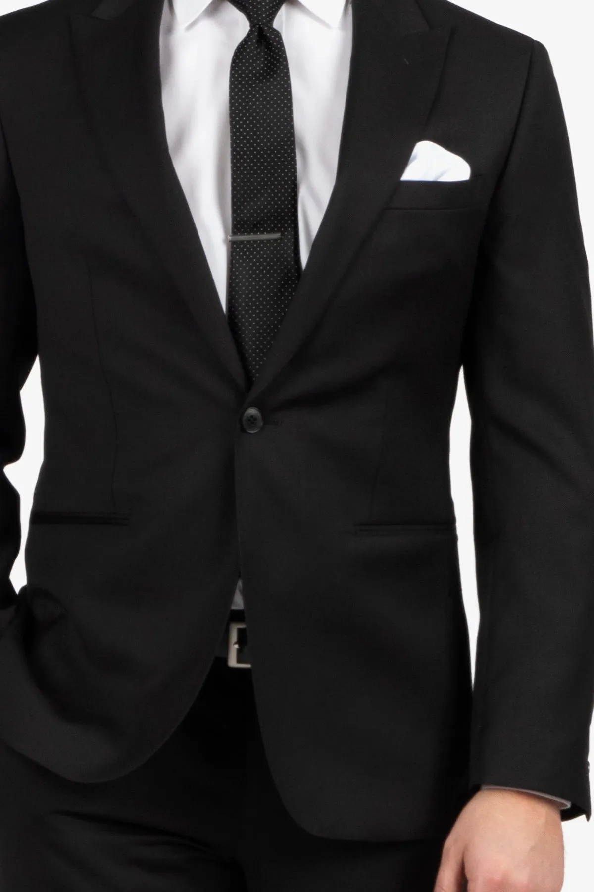 Gibson | Ionic Suit Jacket 1B