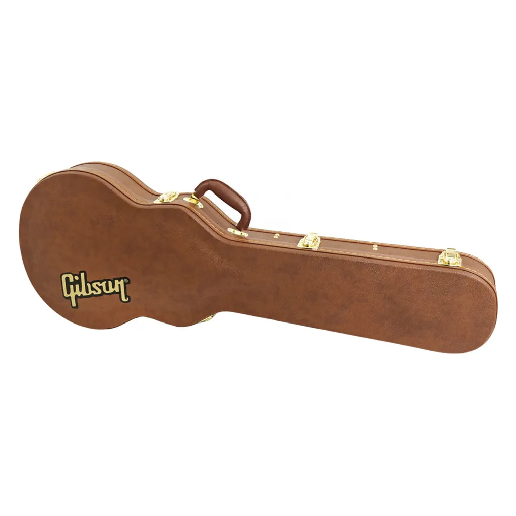 Gibson - Les Paul Modern Left Handed - Sparkling Burgundy Top