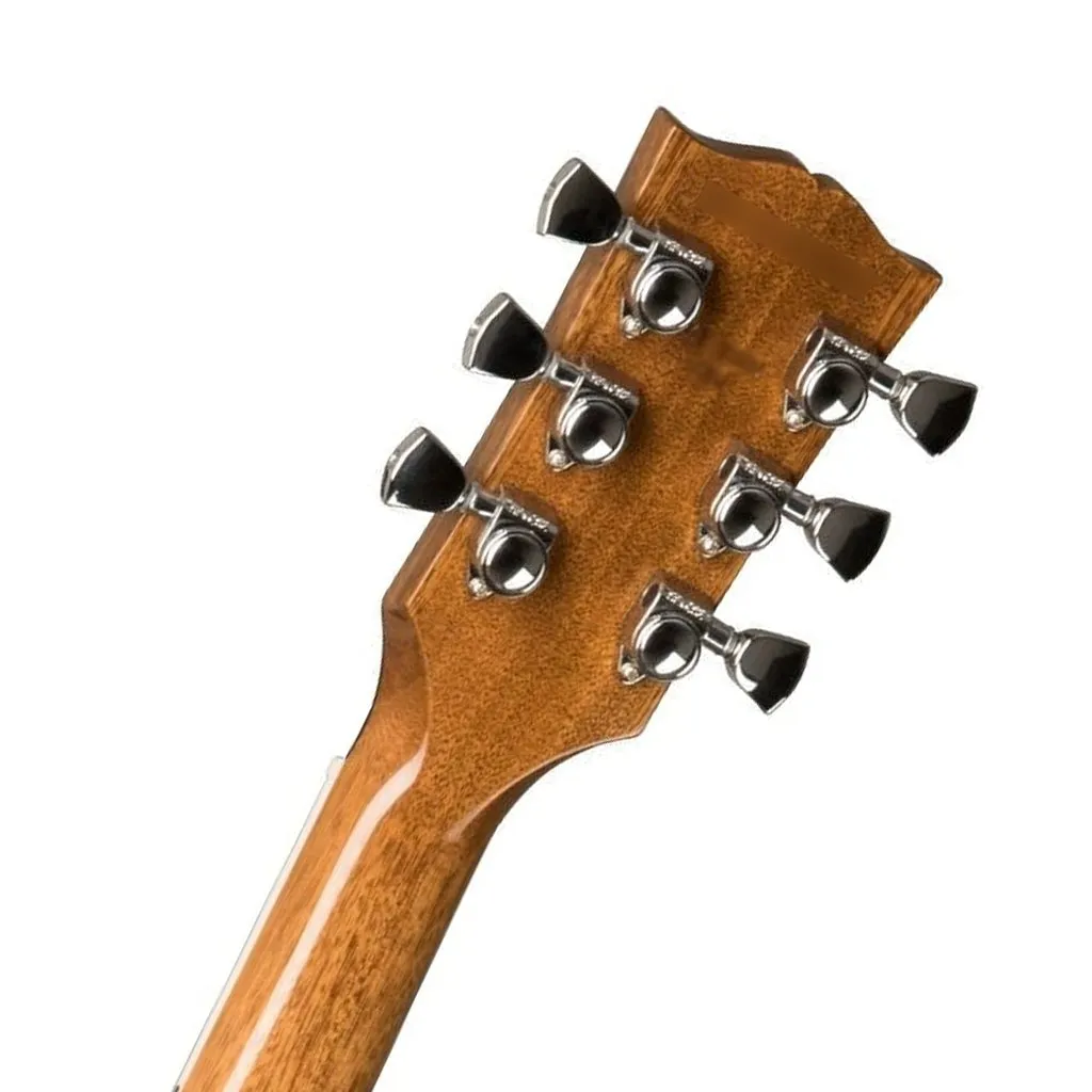Gibson - Les Paul Modern Left Handed - Sparkling Burgundy Top