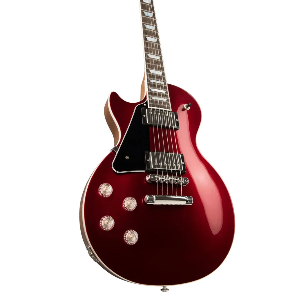 Gibson - Les Paul Modern Left Handed - Sparkling Burgundy Top