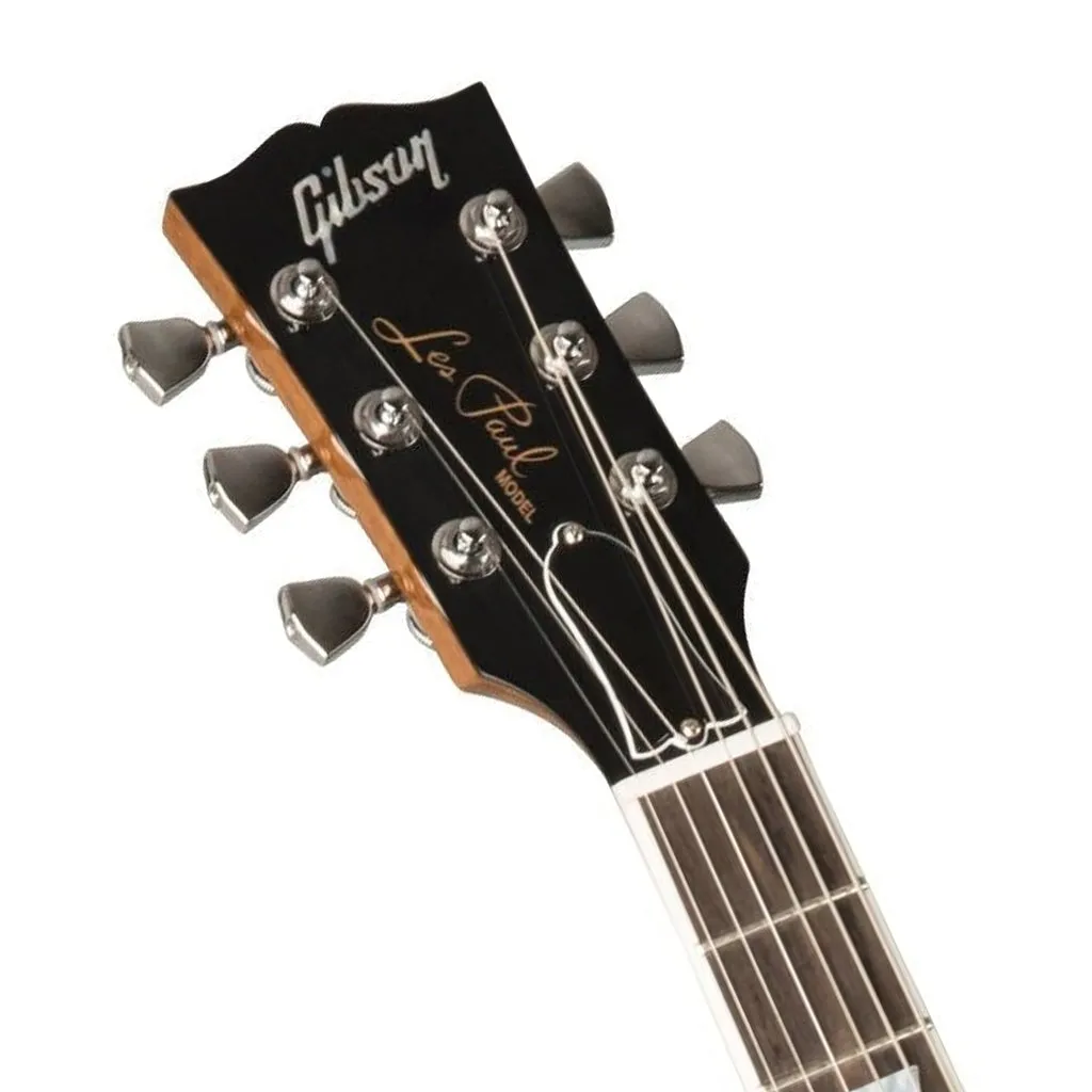 Gibson - Les Paul Modern Left Handed - Sparkling Burgundy Top