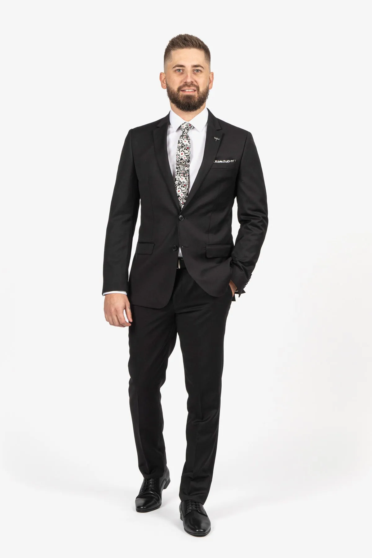 Gibson | Lithium Rebellion Suit