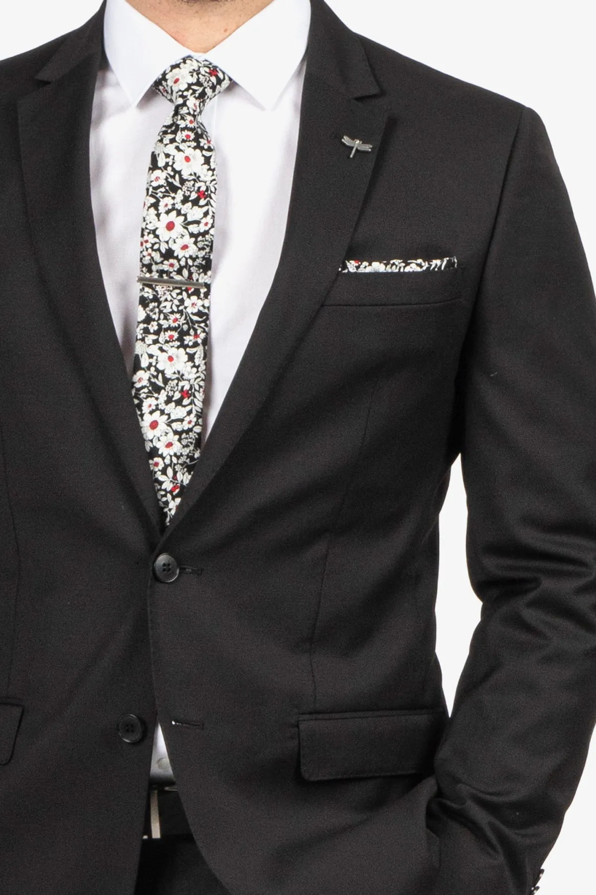 Gibson | Lithium Rebellion Suit