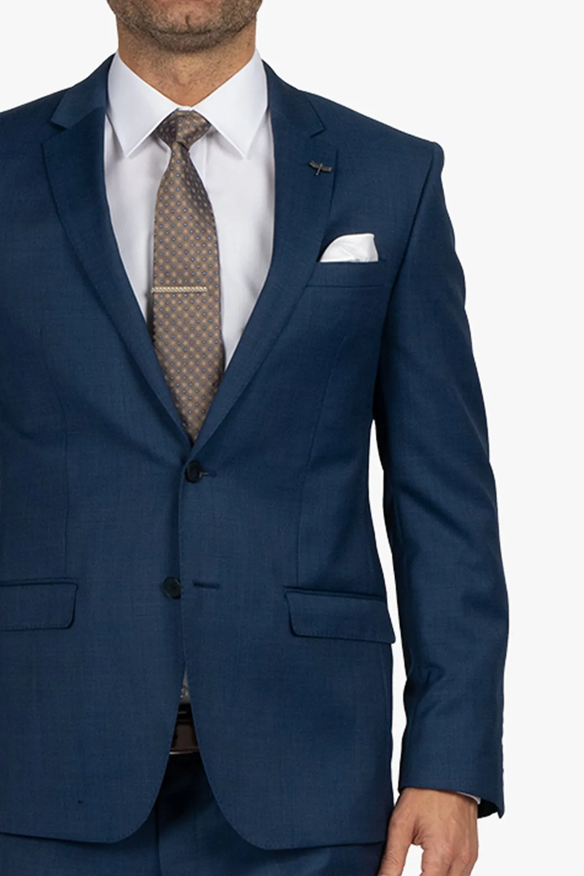 Gibson | Lithium Suit Jacket