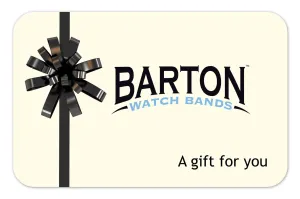 Gift Card Watch Band