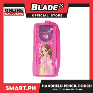 Gifts Pencil Pouch With Character Design 23 x 9.5cm 11-04A-PC