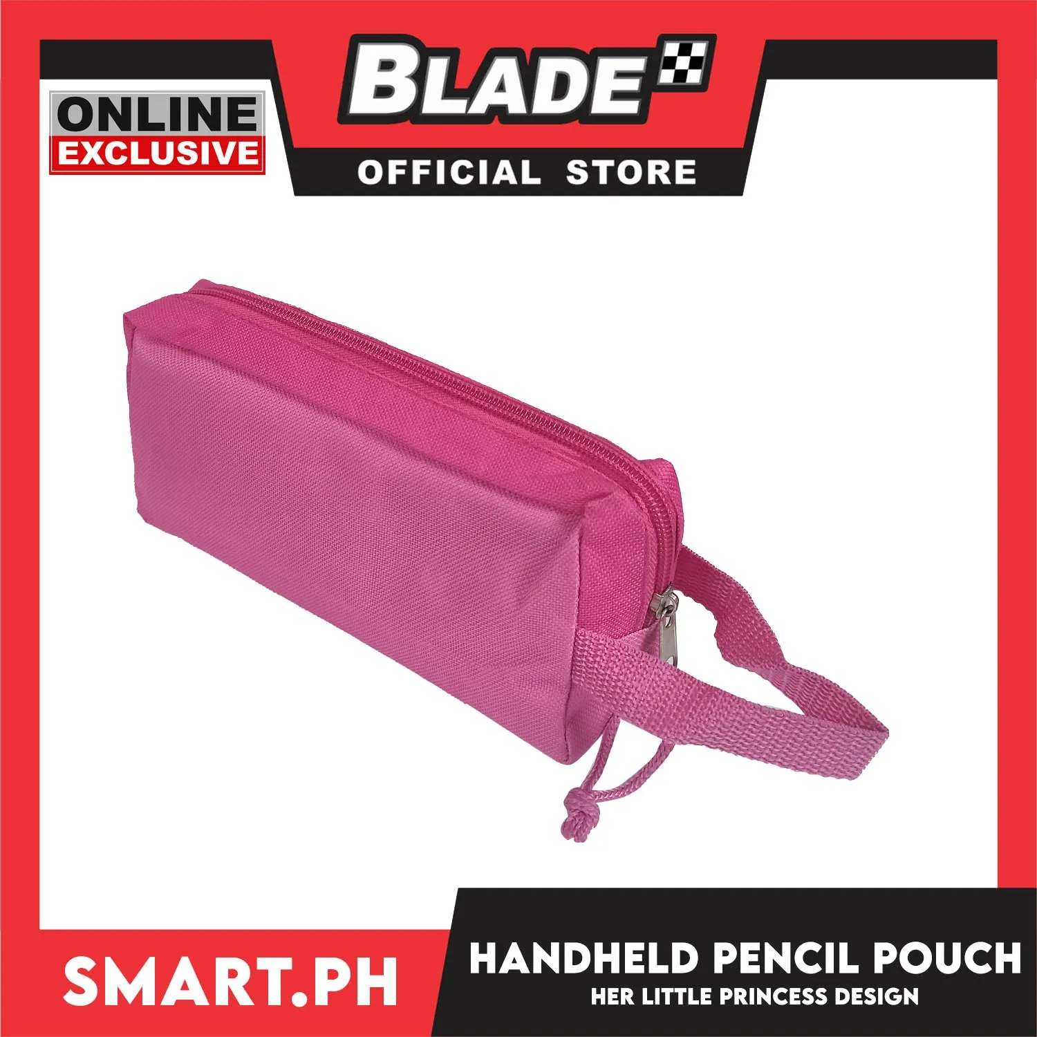 Gifts Pencil Pouch With Character Design 23 x 9.5cm 11-04A-PC
