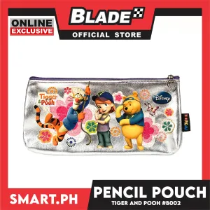 Gifts Pencil Pouch With Character Print Design #B002