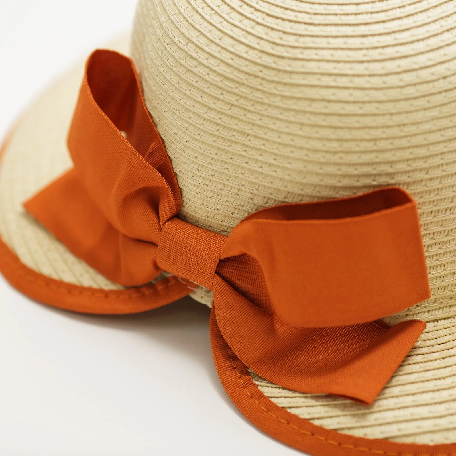 Girls Petty Cloche Hat