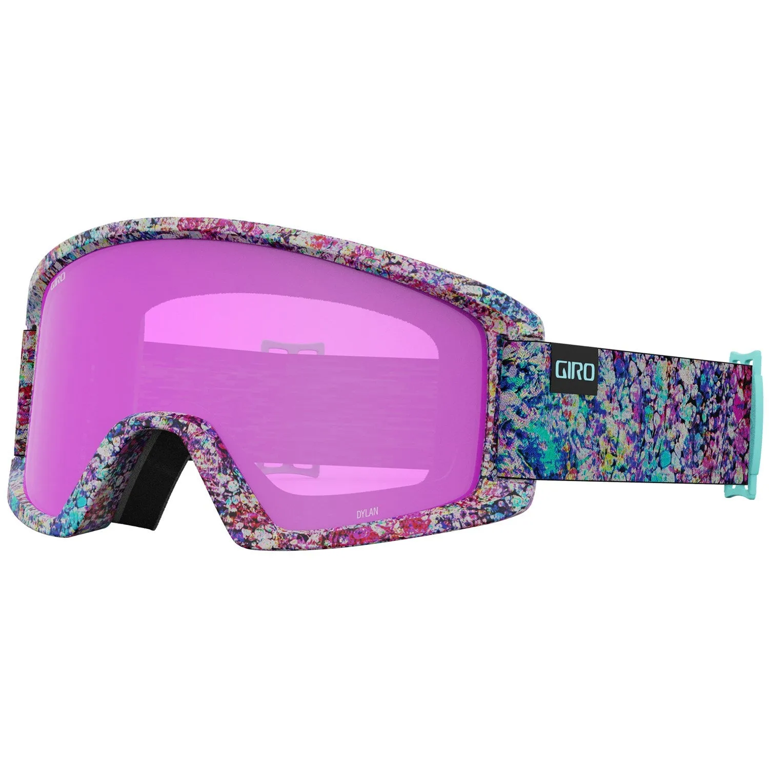 Giro Dylan Goggles 2022 - Women's