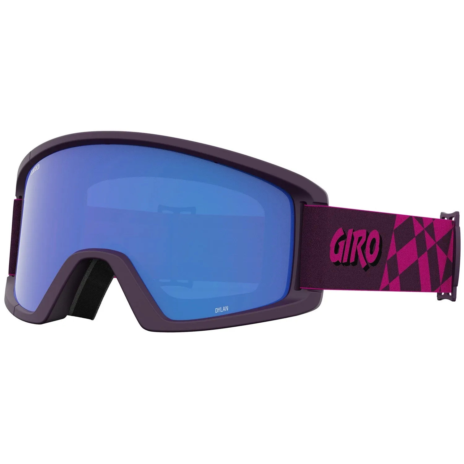 Giro Dylan Goggles 2022 - Women's